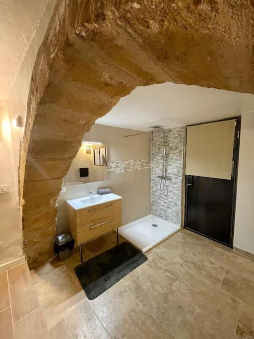 Appartement De Charme Centre Historique D'Aix-En-Provence Exteriér fotografie